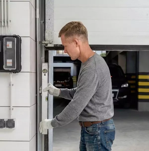 Why Choose Us for Door, Gate and Security Services in West Hempstead, NY
