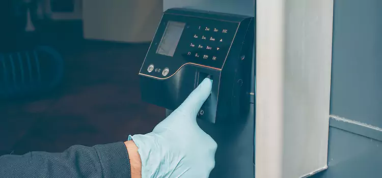 Access Control Installation West Hempstead