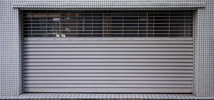 Advanced Solutions for Your Aluminum Garage Doors in West Hempstead, New York