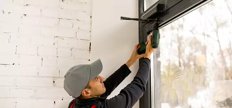 Automatic Door Opener Commercial West Hempstead