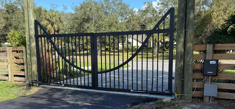 Gate Motor Repair West Hempstead
