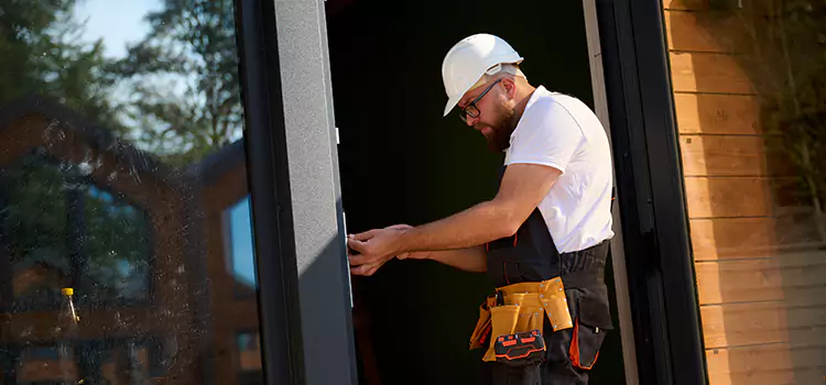 Replace Balcony Door West Hempstead