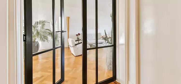 Bifold Door Replacement West Hempstead