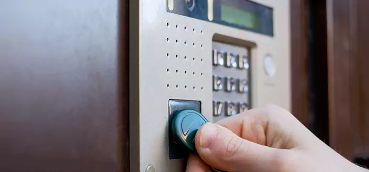 Enhanced Security Features West Hempstead