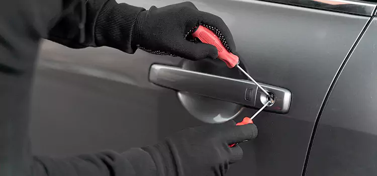 Locked Out of Car Help West Hempstead