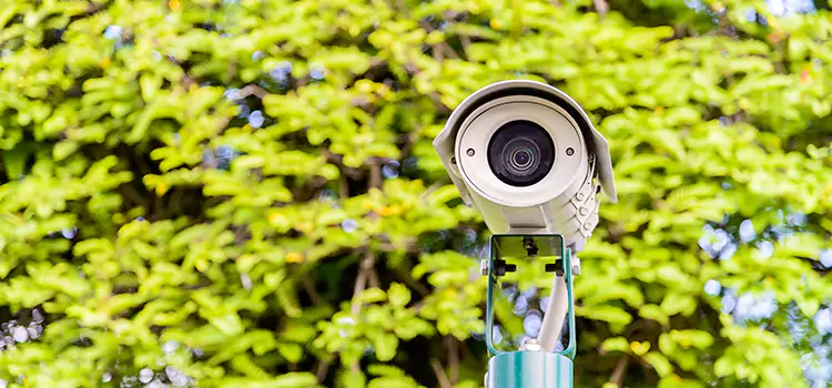 Advanced Surveillance Solutions for Every Need in West Hempstead