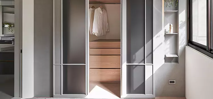 Mirror Sliding Door Replacement West Hempstead
