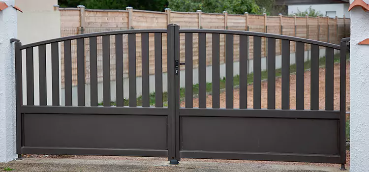 Advanced Gate Solutions in West Hempstead, NY
