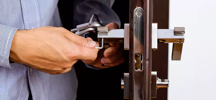 Commercial Door Lock Repair West Hempstead