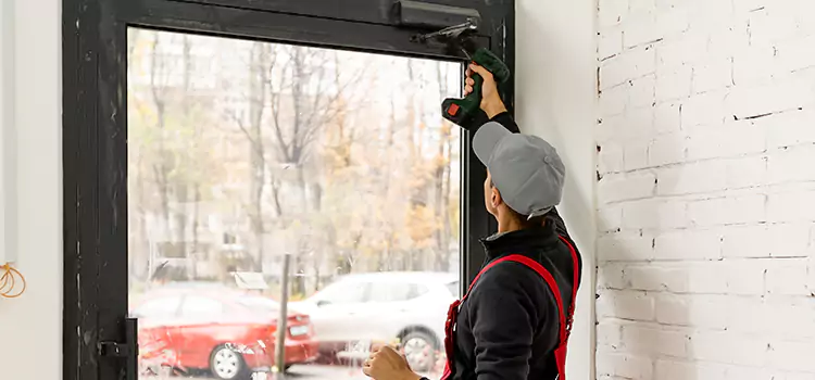 Comprehensive Door Closer Services in West Hempstead, NY