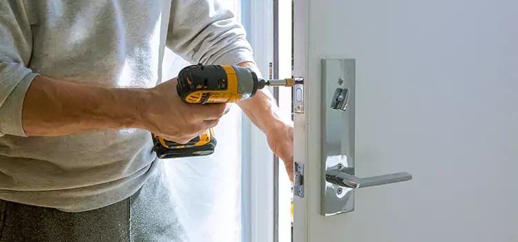 Door Knob Lock Repair West Hempstead