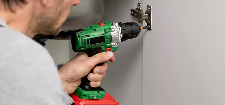 Commercial Door Hinge Repair West Hempstead