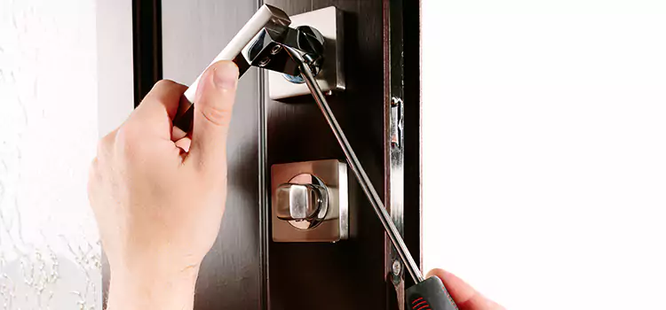 Door Lock Replacement Service West Hempstead