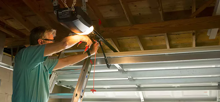 Garage Door Opener Sales and Installation West Hempstead