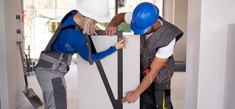 Why Choose Us for Door Panel Services in West Hempstead, NY?