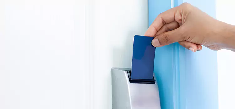 Access Control System Integration West Hempstead