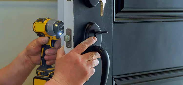 Locksmith Emergency Service West Hempstead