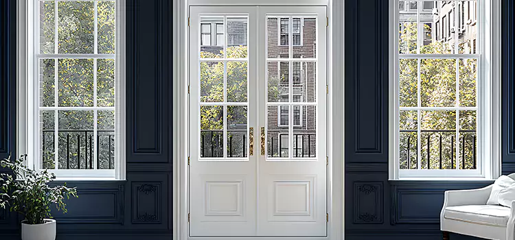 French Door Lock Repair West Hempstead