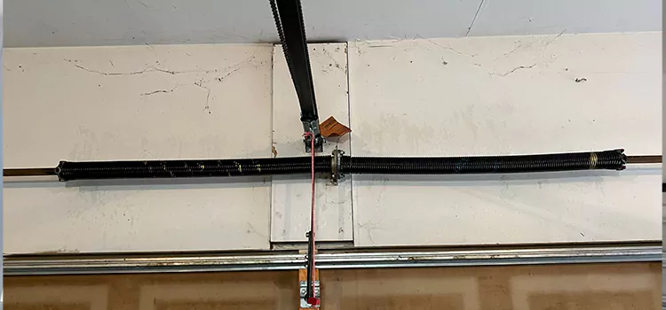 Garage Door Cable Repair Near Me in West Hempstead, NY