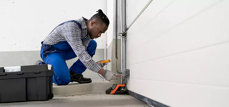 Expert Solutions for Every Garage Lock Need in West Hempstead, NY