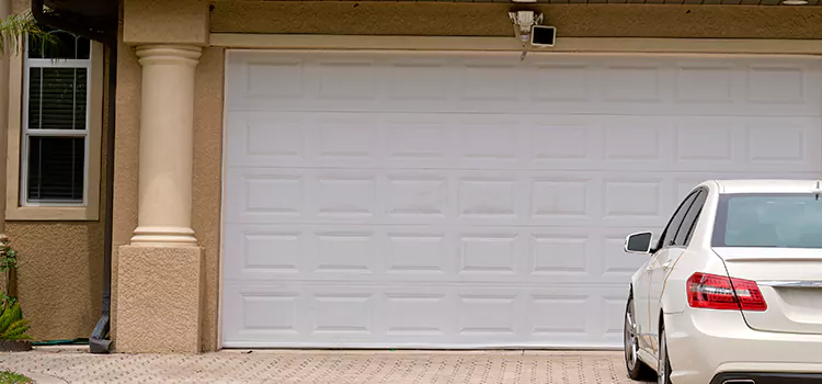 Comprehensive Garage Door Maintenance Services in West Hempstead, NY