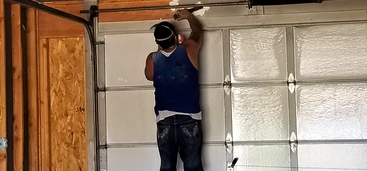 Specialized Garage Door Panel Solutions in West Hempstead, NY