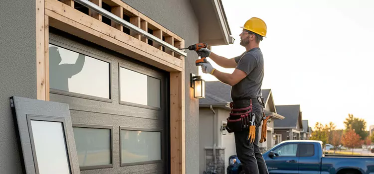 Your Trusted Garage Door Specialists in West Hempstead