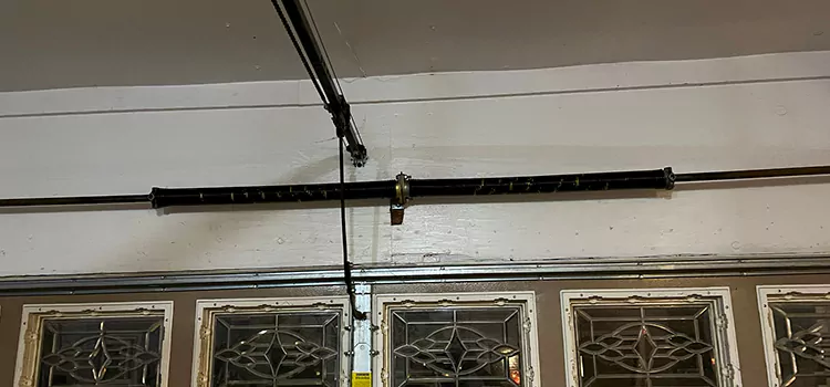 Garage Door Spring Repair Near Me West Hempstead