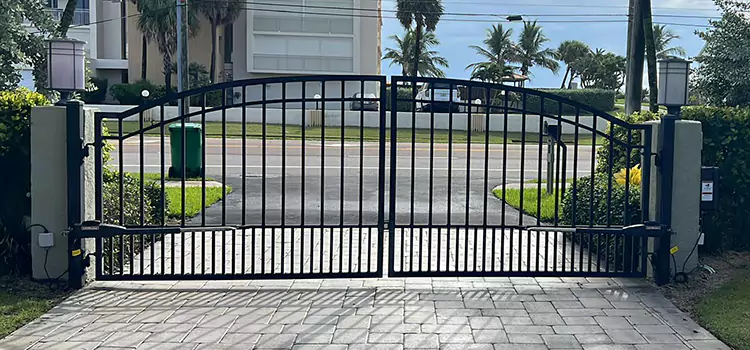 Gate Opener Replacement Near Me in West Hempstead, NY