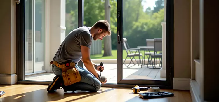 Comprehensive Solutions for Every Glass Door Need in West Hempstead, NY