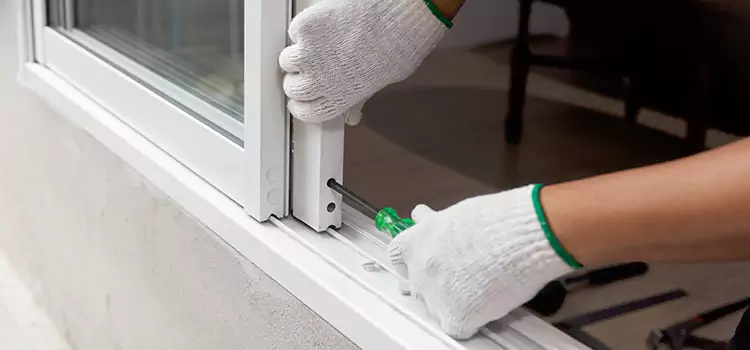 Sliding Glass Door Lock Repair West Hempstead