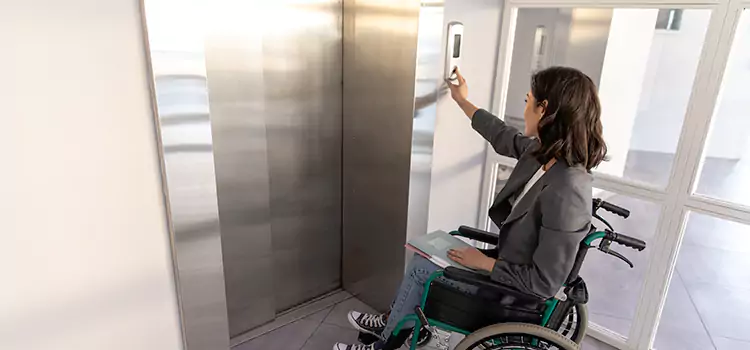 Benefits of Modern Handicap Door Systems in West Hempstead, NY