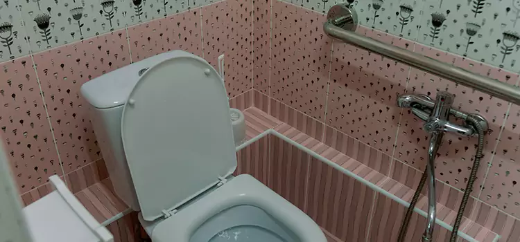 Meeting Diverse Needs With Accessible Restroom Solutions in West Hempstead, NY