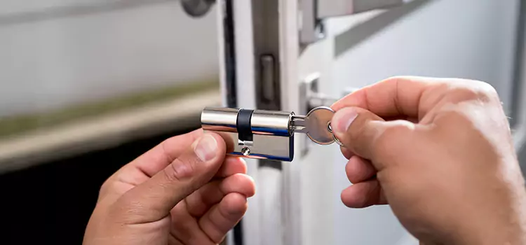 Emergency Locksmith for House West Hempstead