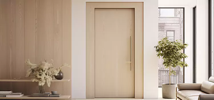 Choose Quality for Your Inside Doors in West Hempstead, NY