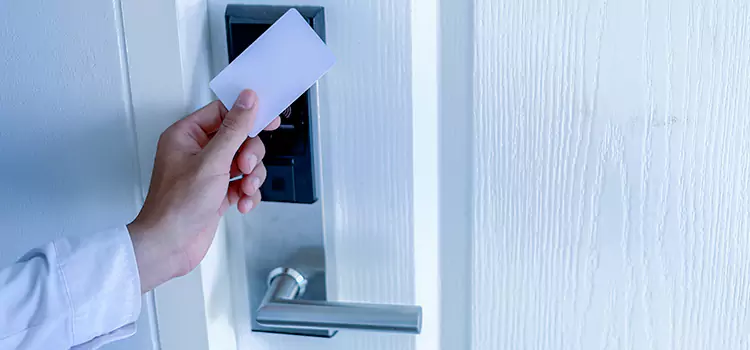 Why Choose Us for Your Keycard Lock Installation in West Hempstead, NY?