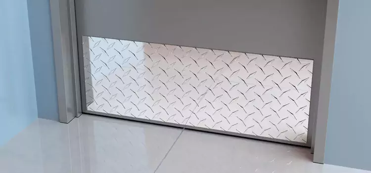 Benefits of Professional Kick Plate Solutions in West Hempstead, NY