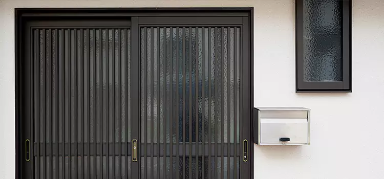 Sliding Screen Door Repair West Hempstead
