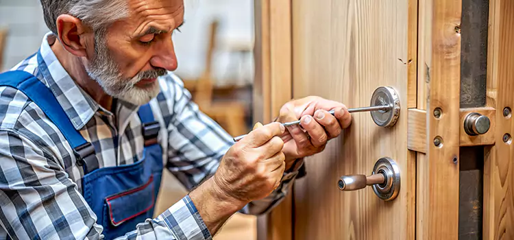 Mortise Replacement Lock West Hempstead