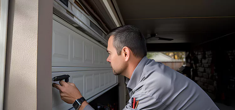 Garage Door Cable Replacement West Hempstead