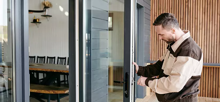 Replacing Patio Door West Hempstead