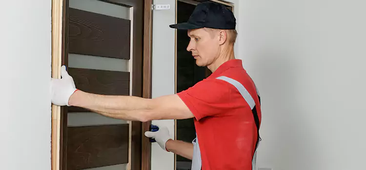Frame and Panel Restoration West Hempstead