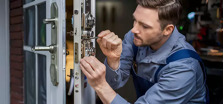 Residential Lock Installation West Hempstead
