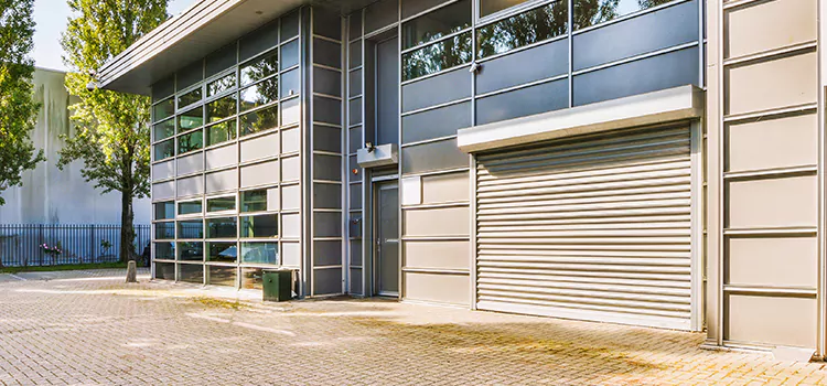 Electric Roller Garage Doors West Hempstead