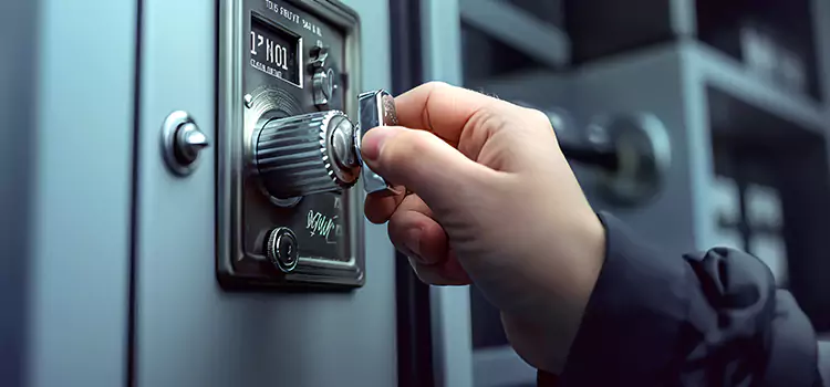 Locksmith Cost to Open Safe West Hempstead