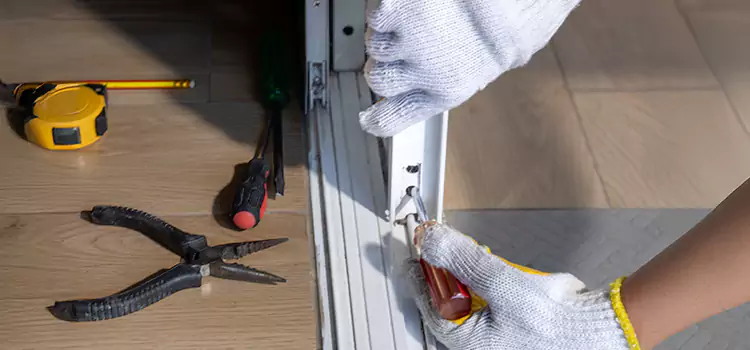 Sliding Door Installation Services in West Hempstead, NY