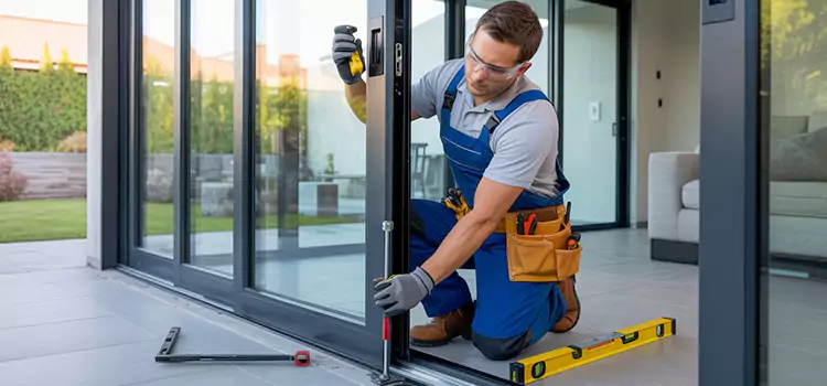 Sliding Screen Door Repair West Hempstead