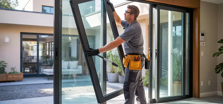 Specialized Sliding Door Roller Services in West Hempstead, New York