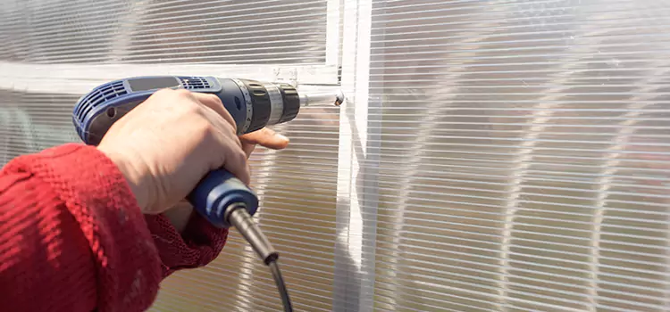 Sliding Screen Door Repair West Hempstead