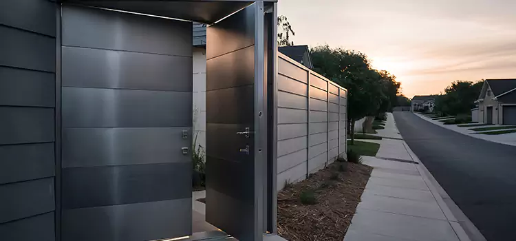 Comprehensive Steel Door Solutions in West Hempstead, NY